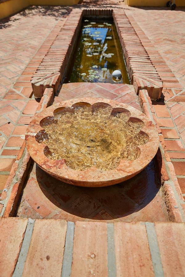 شقة ألورا  في Finca Fenix المظهر الخارجي الصورة